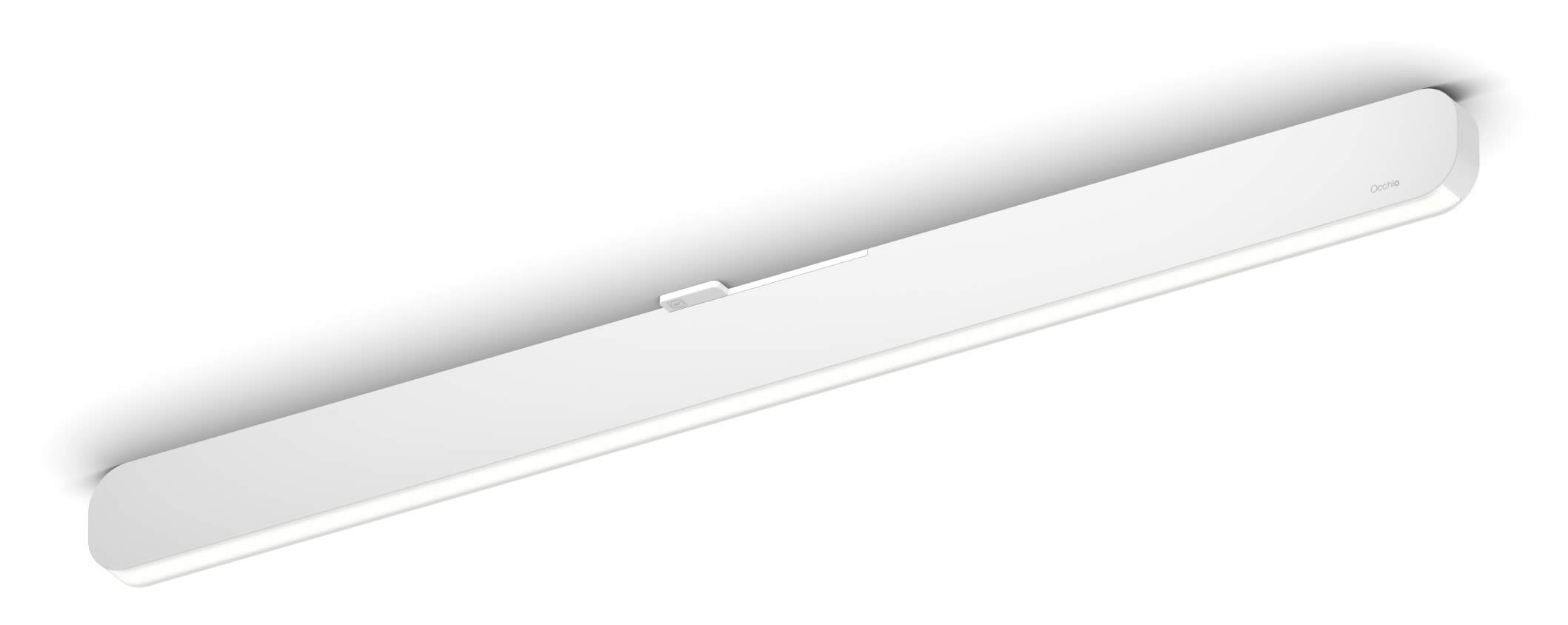 Mito linear alto LED Deckenleuchte