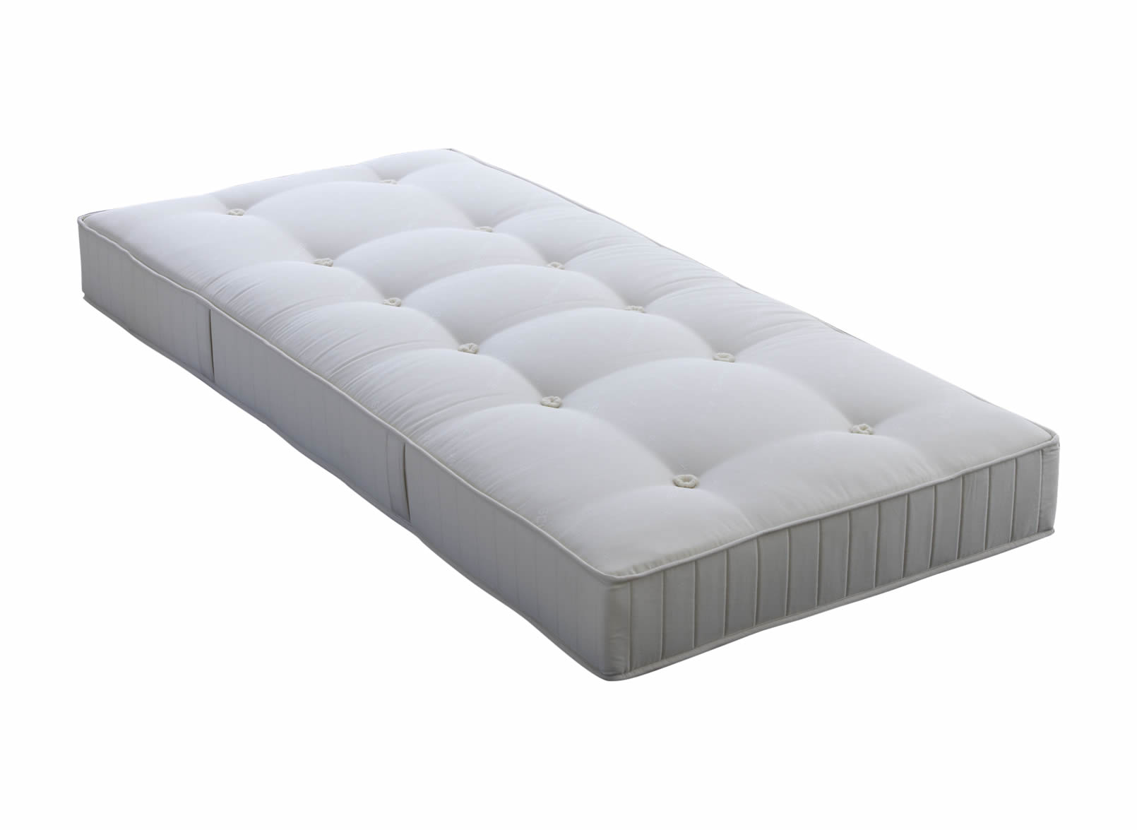 Polsterbett Purebeds CUBE