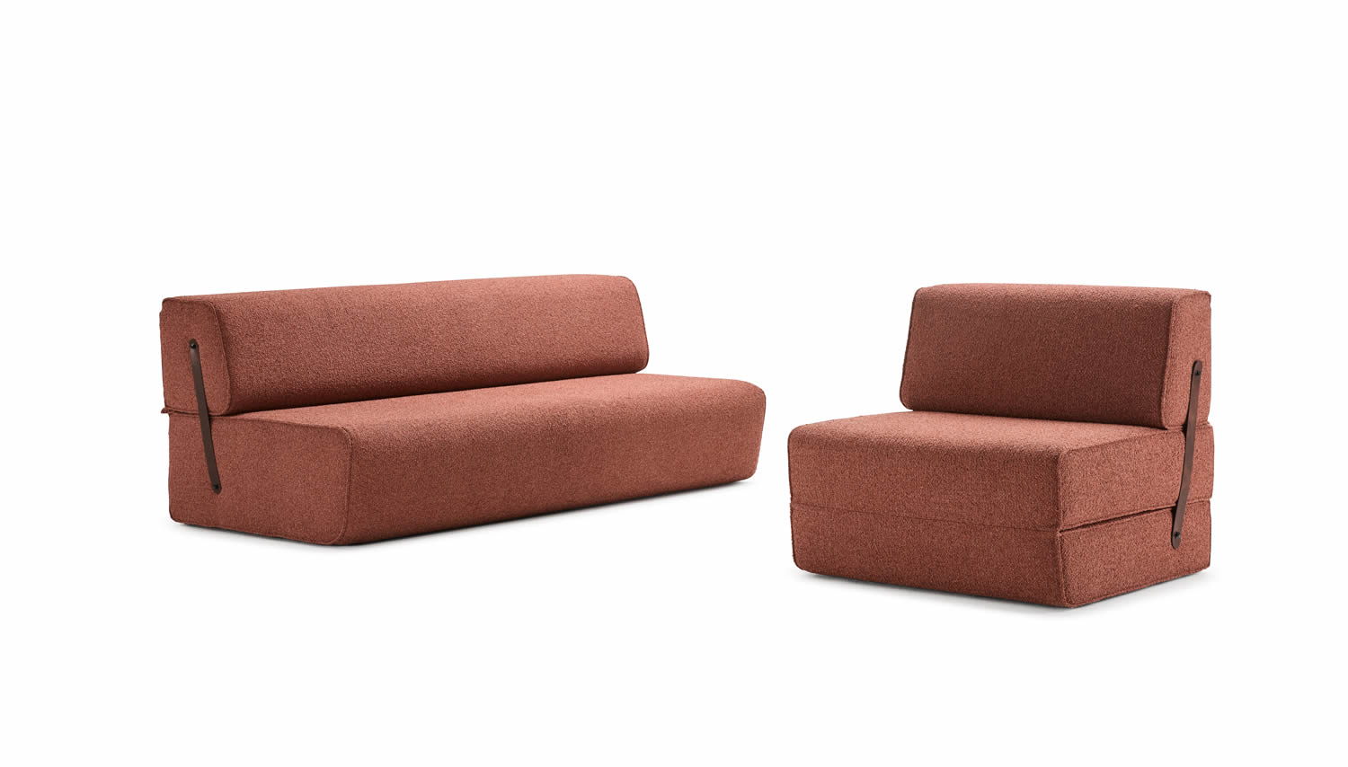 SLOUNGE Schlafsessel