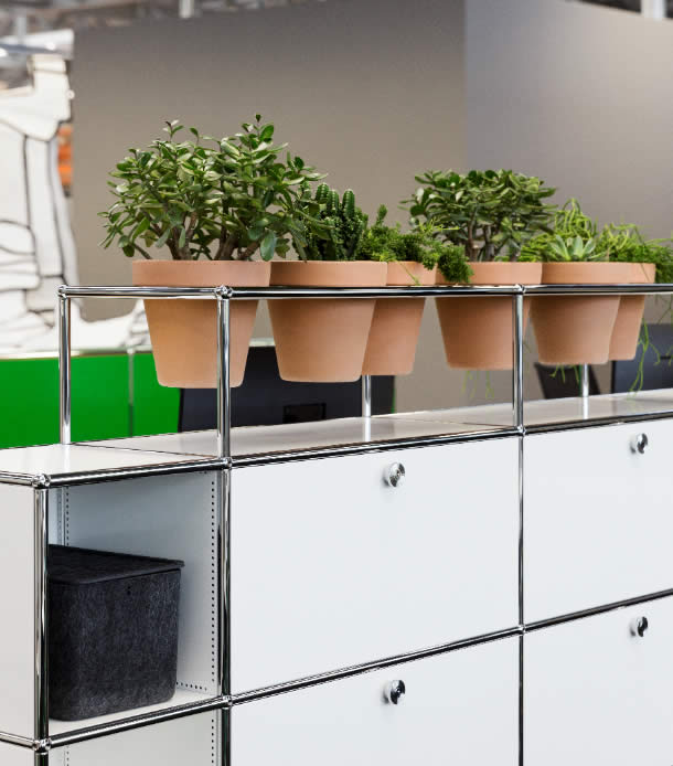 Pflanzenwelten Sideboard M46