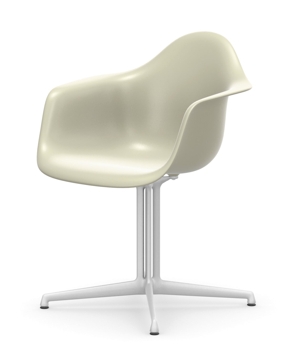 Eames Plastic Armchair RE DAL