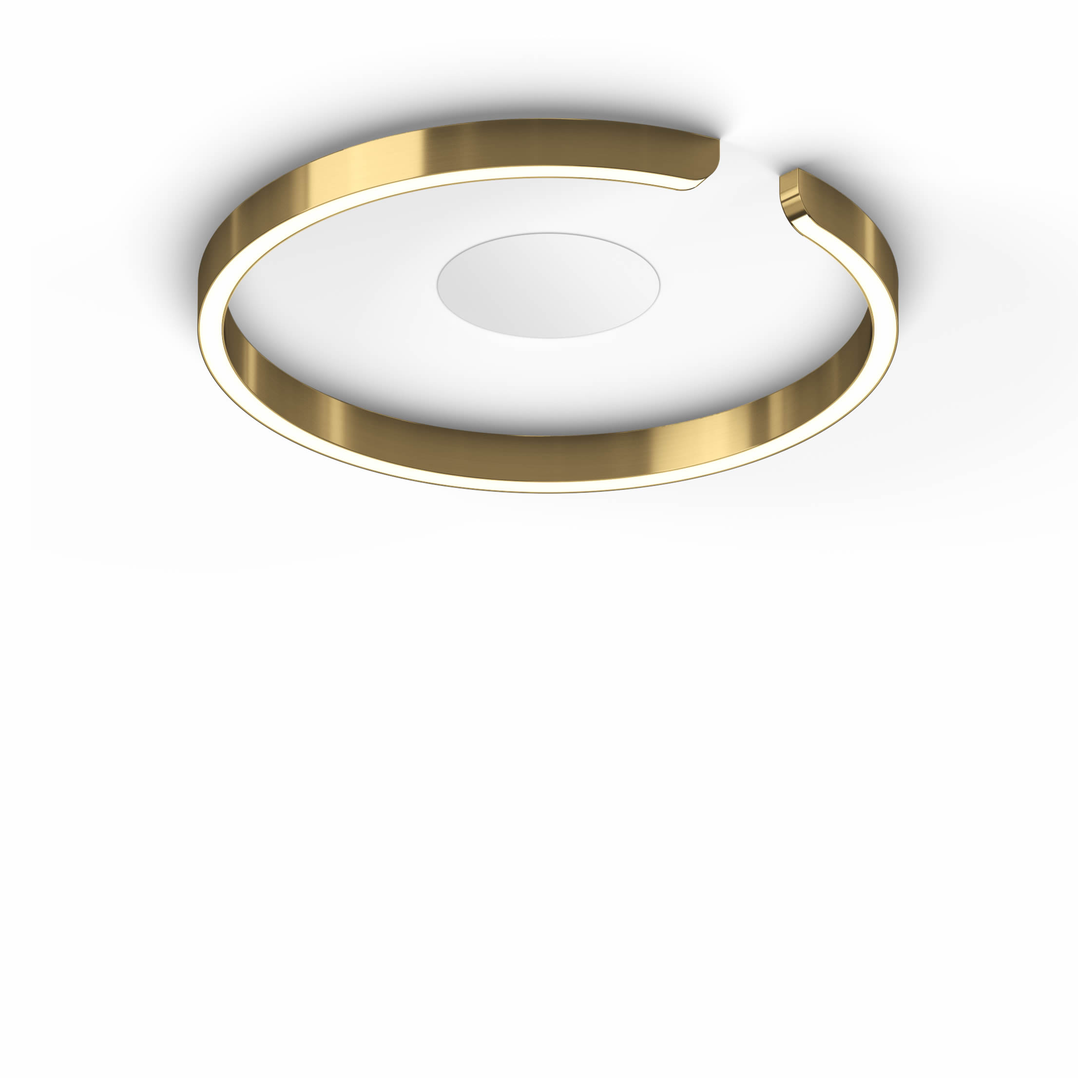 Mito soffitto LED Deckenleuchte / Wandleuchte