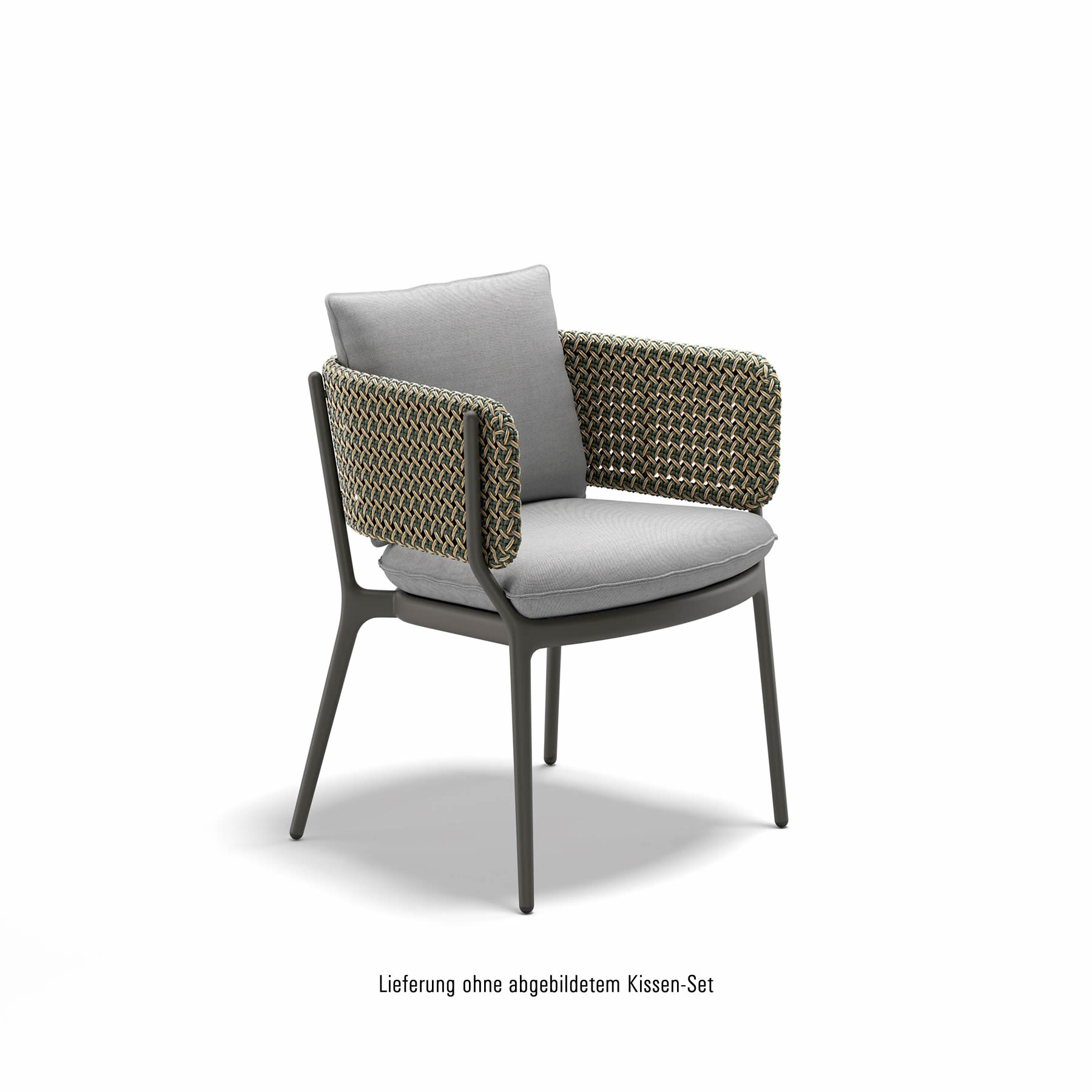 BELLMONDE Armchair