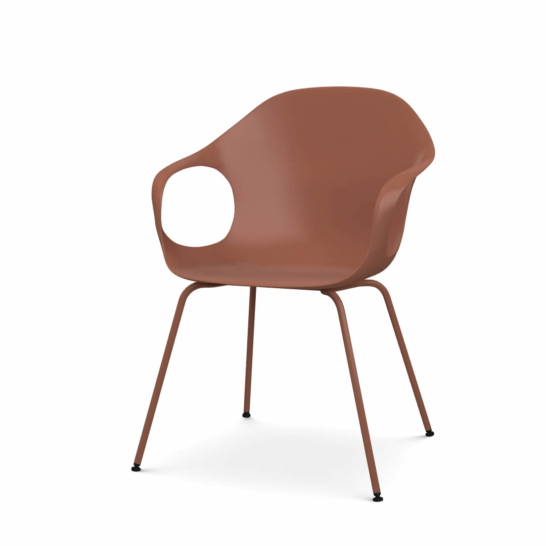 Elephant Stuhl vierbeinig