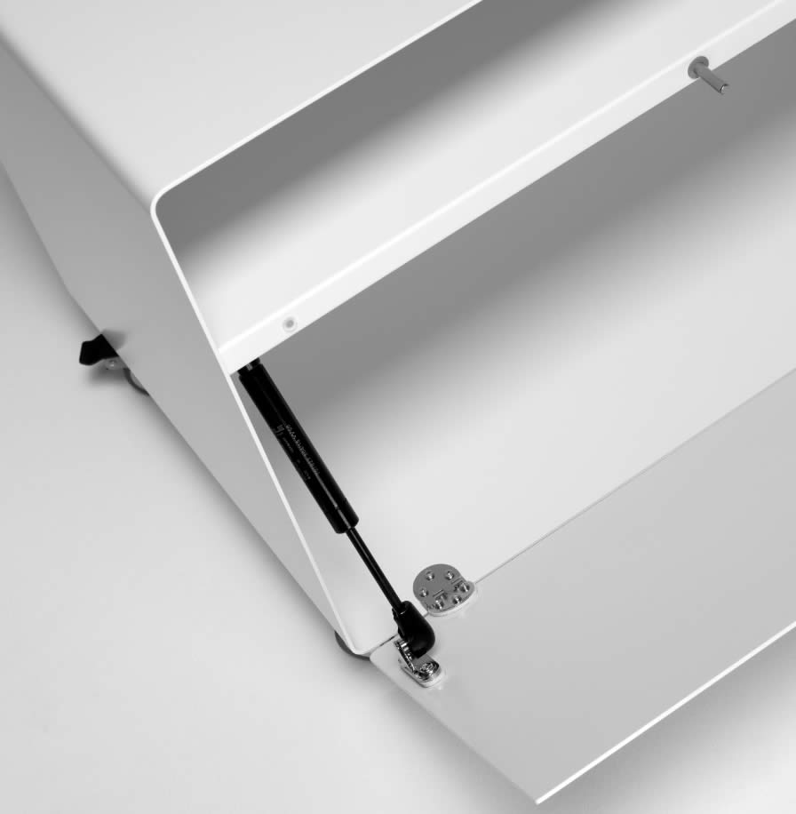 Mobile Line Sideboard