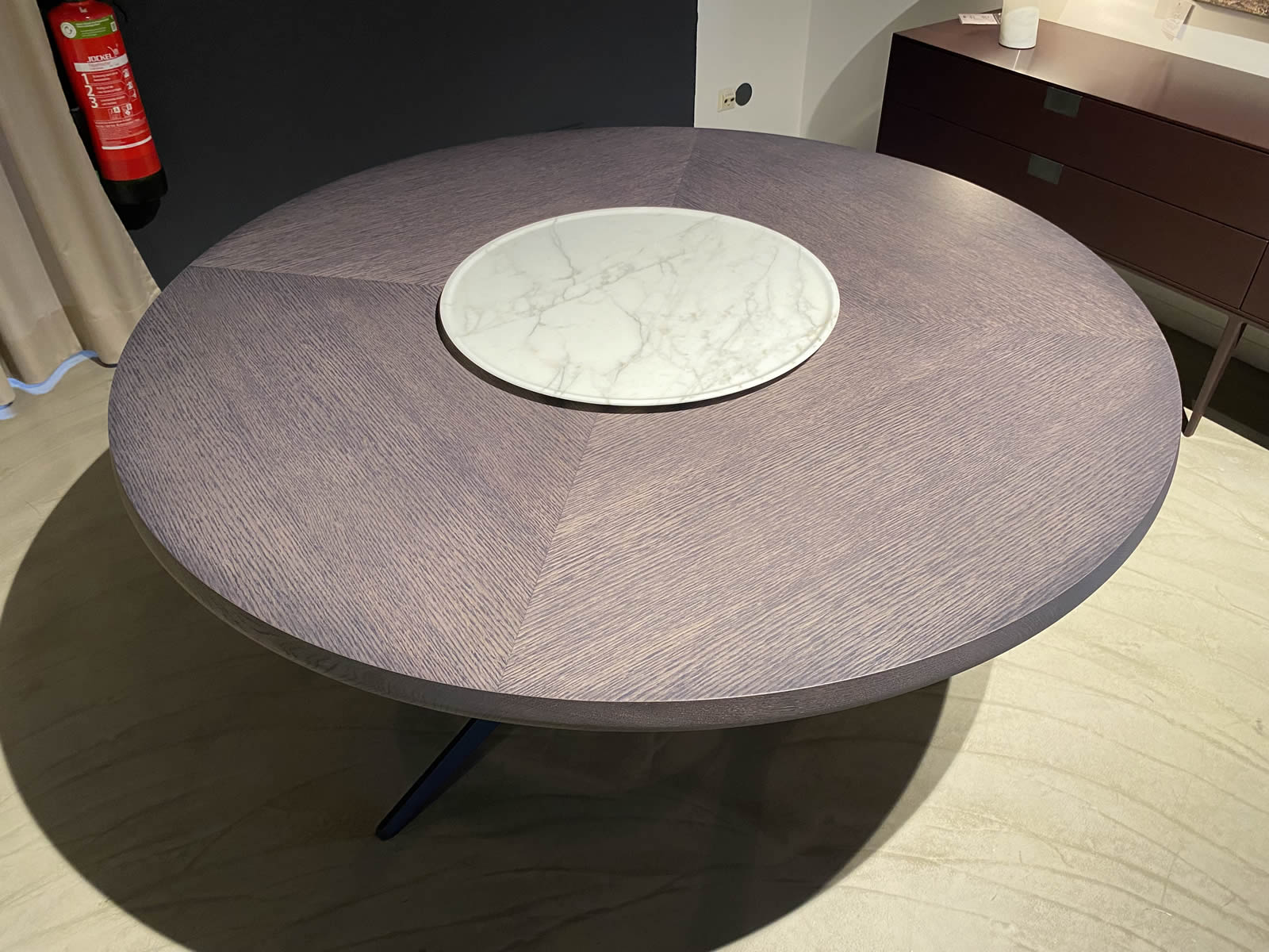 Tisch Astrum 13796 Ausstellungsstück