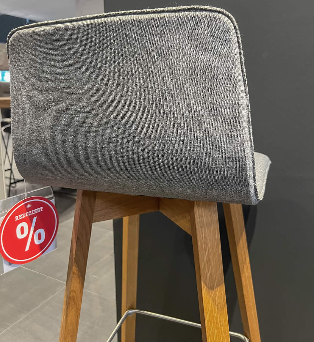 Barhocker Maverick 8117 Ausstellungsstück