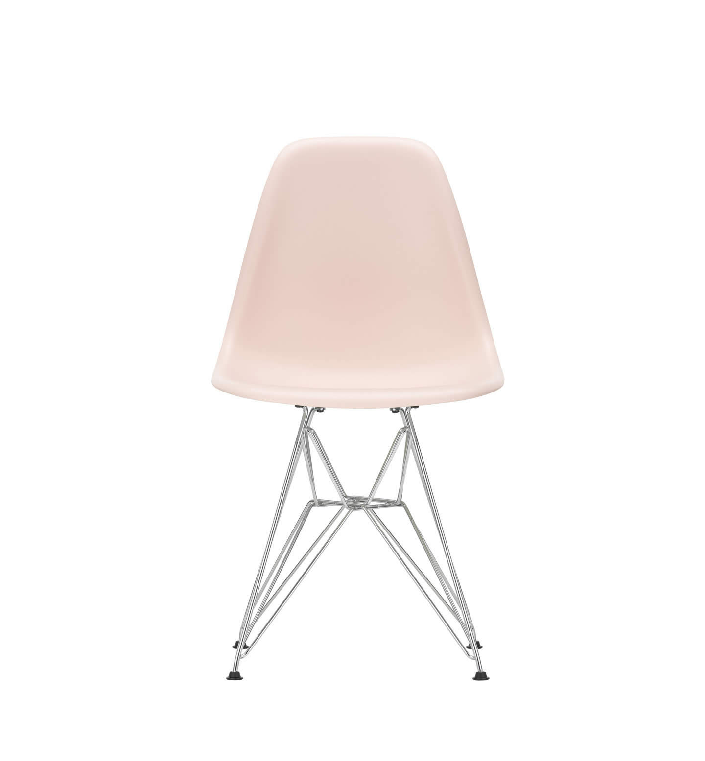 Eames Plastic Side Chair RE DSR