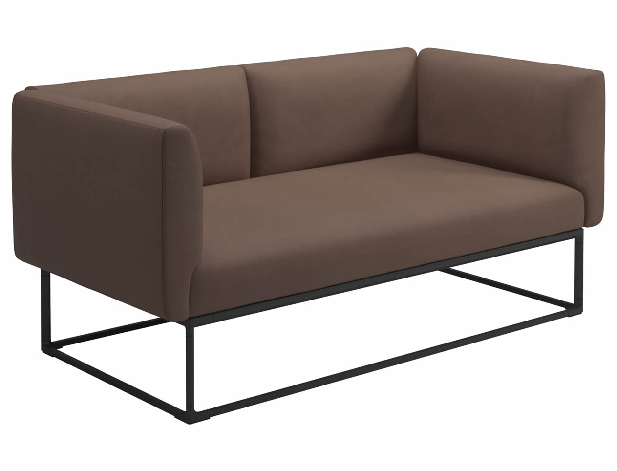 Maya Lounge Sofa