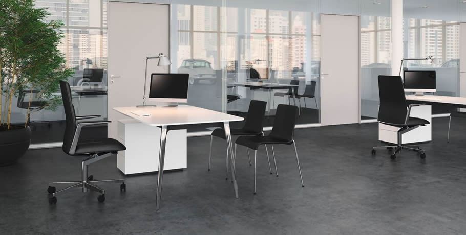 Leadchair Management Soft