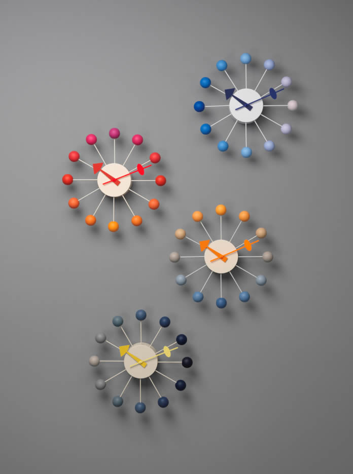 Ball Clock Limited Edition