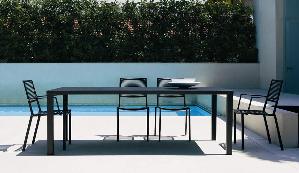 Easy Armchair Gartenstuhl