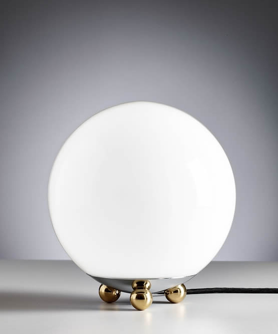 Art Deco Tischleuchte AD 32