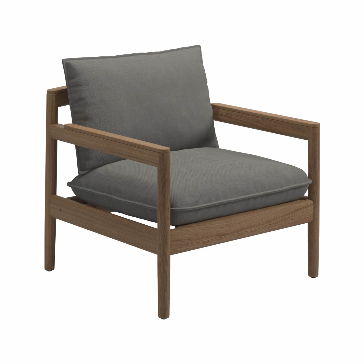 Saranac Lounge Chair Sessel