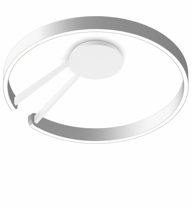 Mito aura LED Deckenleuchte / Wandleuchte