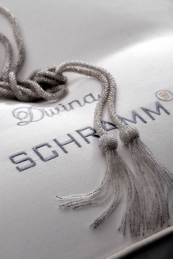 Polsterbett Origins Complete ZARA 2