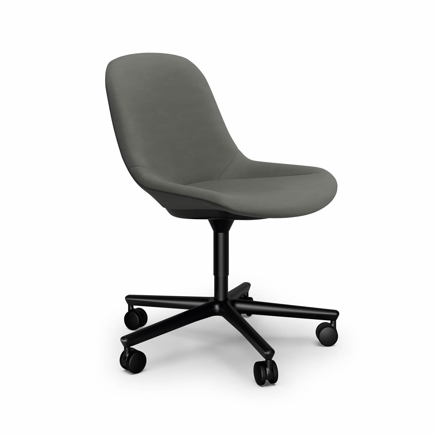 Drehstuhl Sheru chAIR 5-Fußkreuz