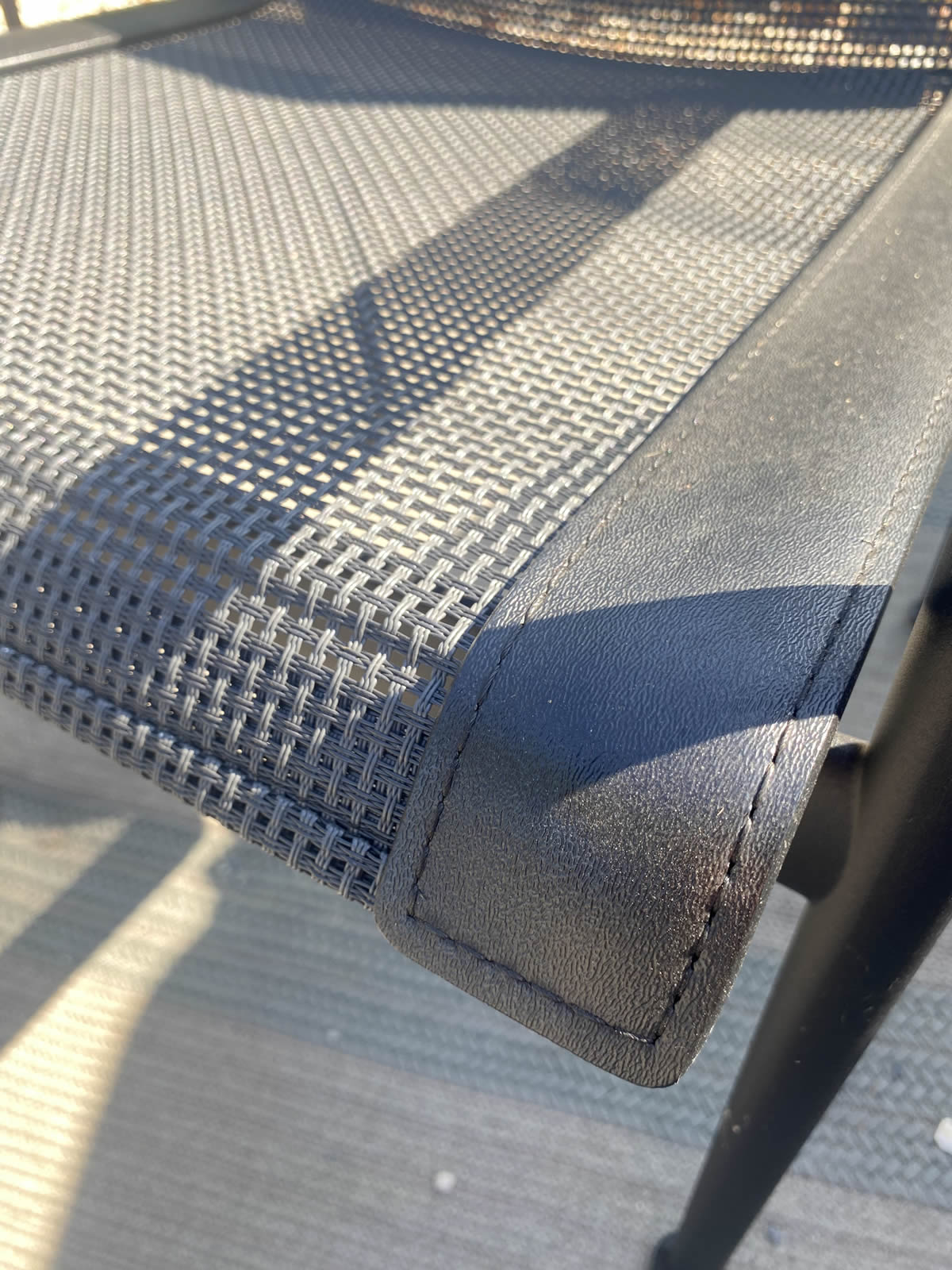 Gartengruppe Richard Schultz 18188 18189 Ausstellungsstück