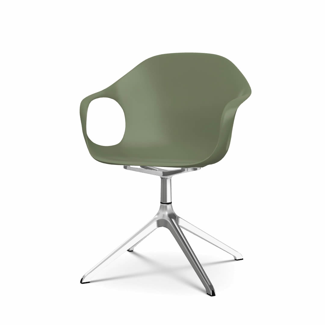 Elephant Stuhl Drehgestell