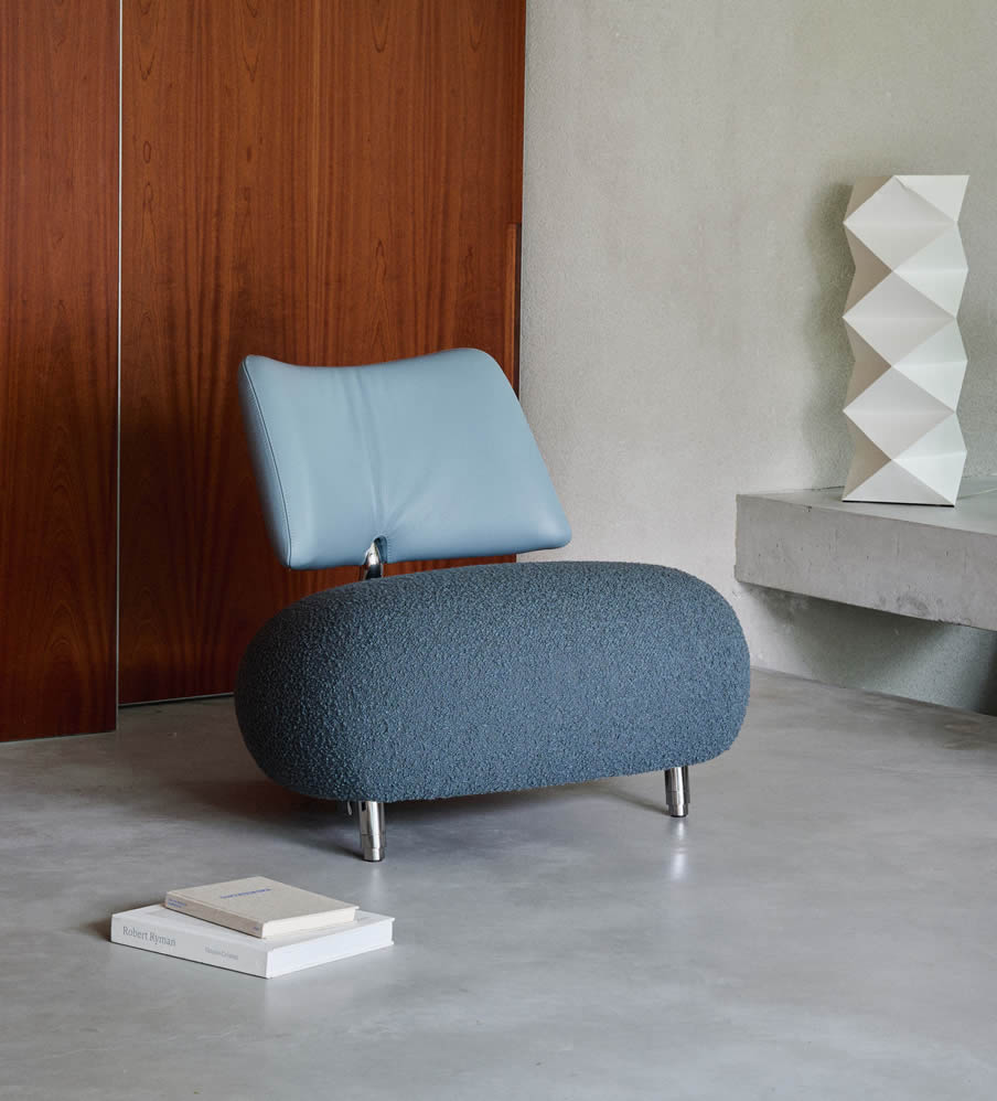 Pallone Pa Warmth of Winter Sessel Sonderaktion