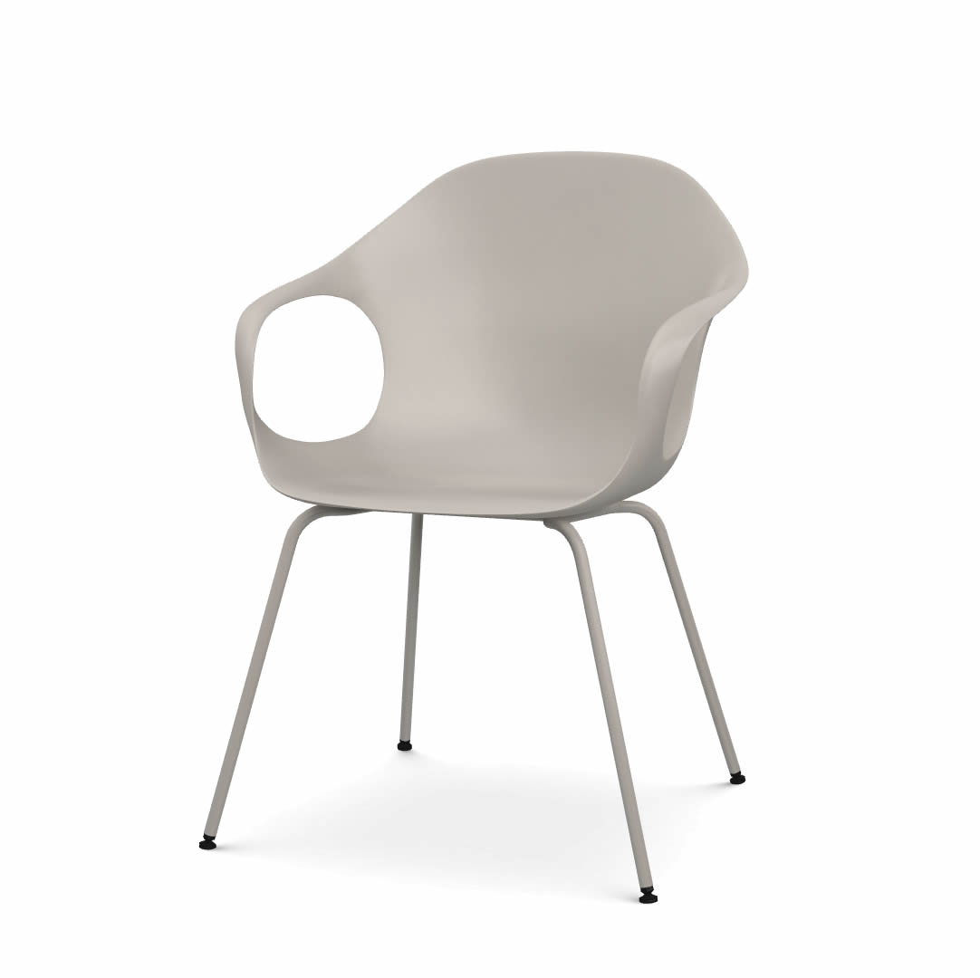 Elephant Stuhl vierbeinig