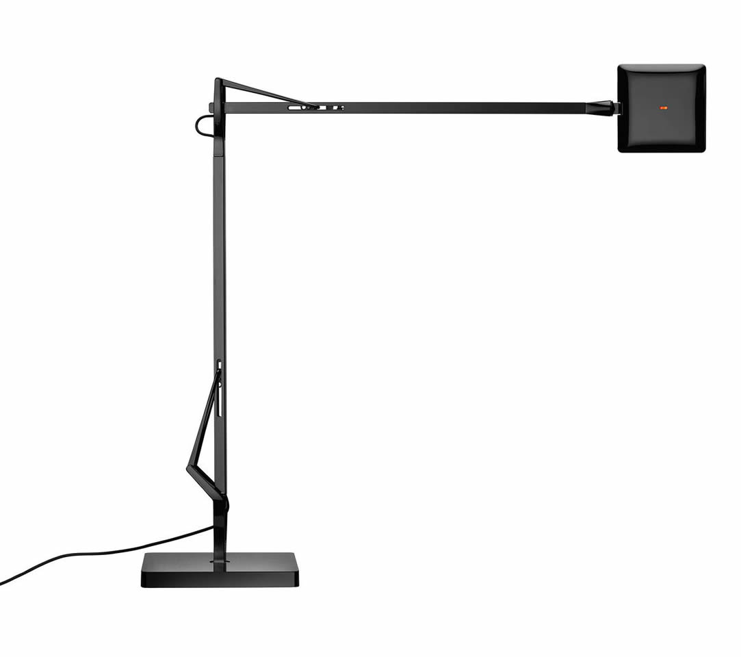 Kelvin Edge LED Tischleuchte