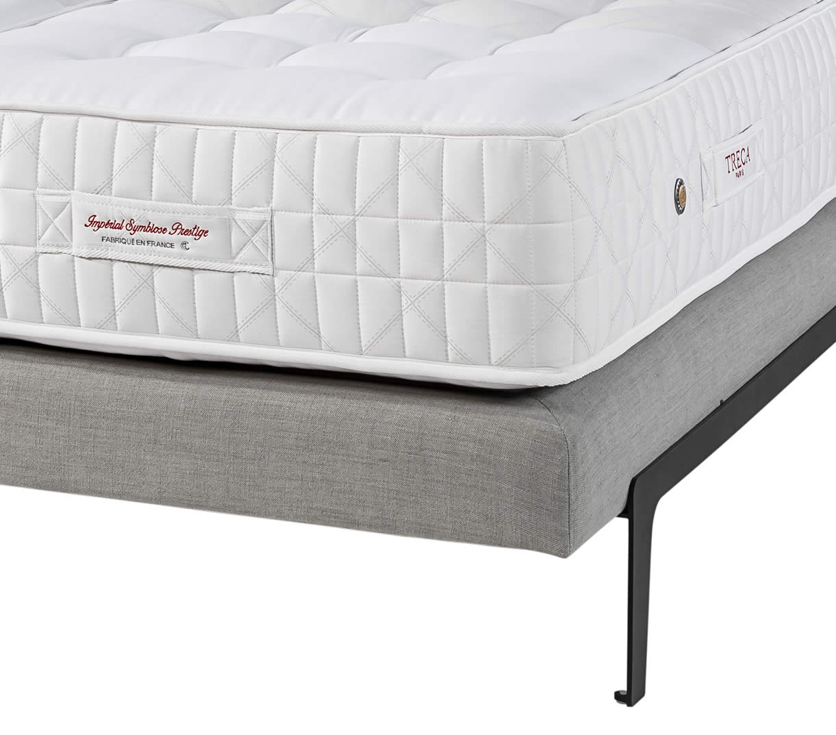 Boxspringbett Adonis