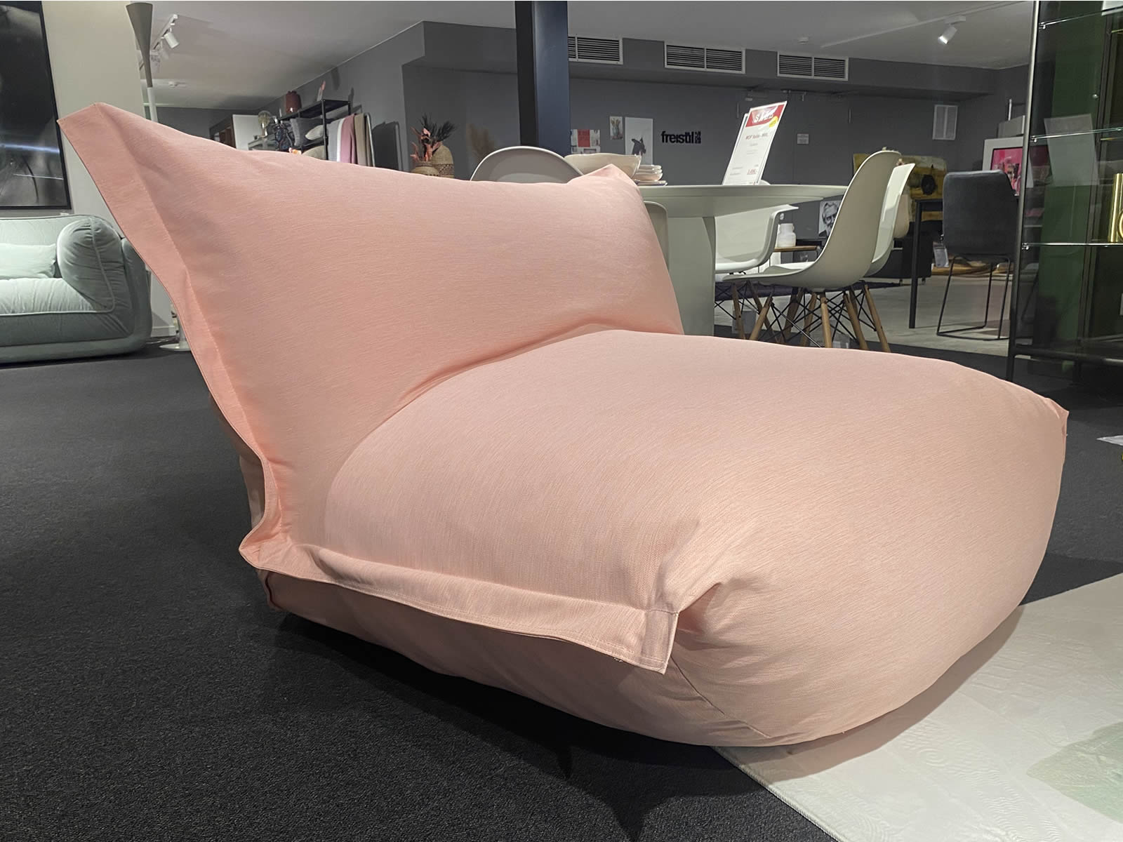 Sitzsessel Bonbaron 14447 Ausstellungsstück