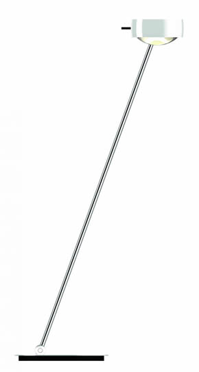 Sento Tavolo LED Tischleuchte