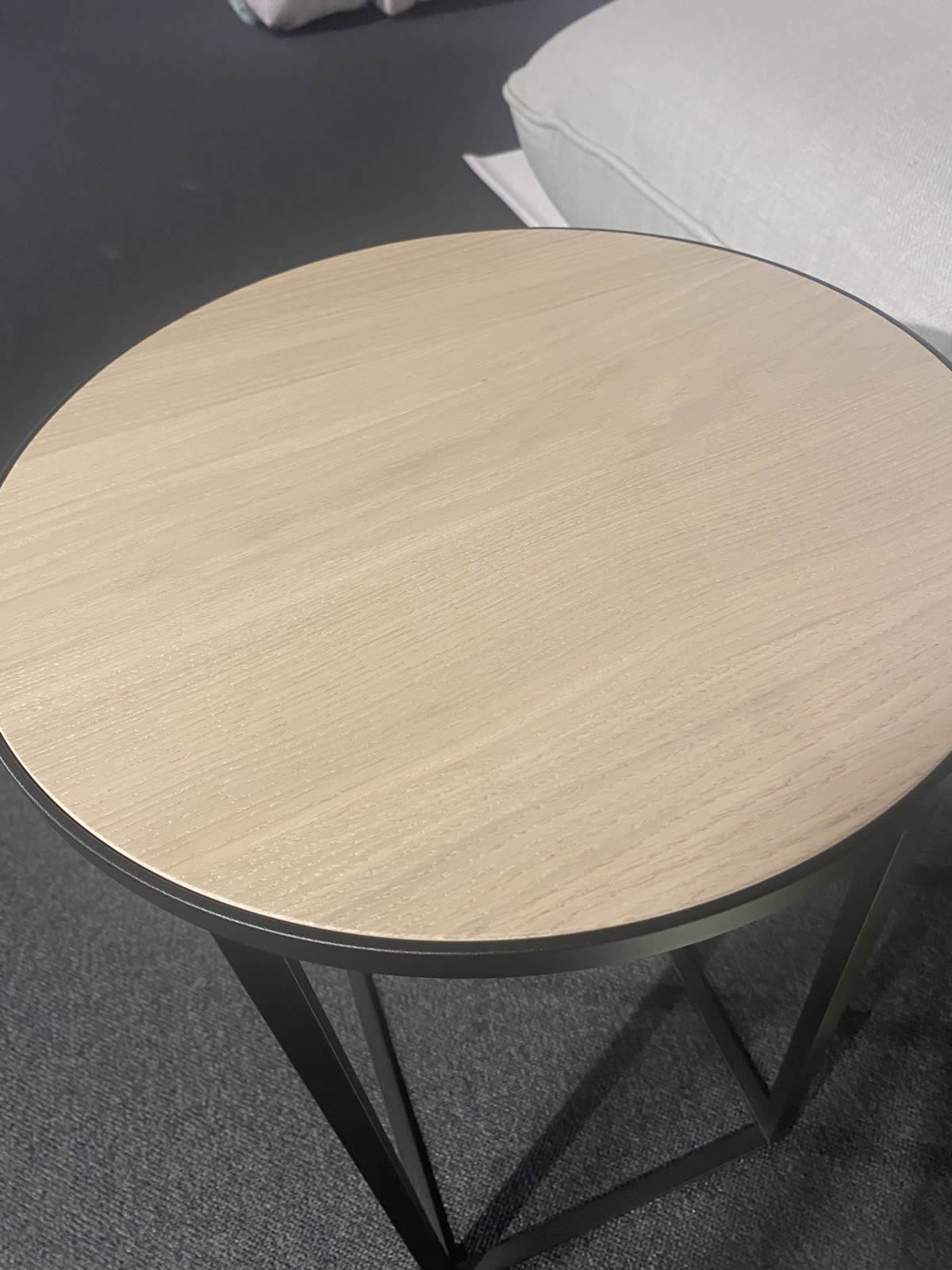 Beistelltisch Prismo 15723 Ausstellungsstück