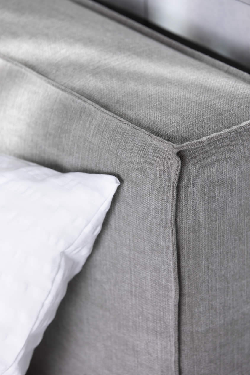 Polsterbett Purebeds ELL