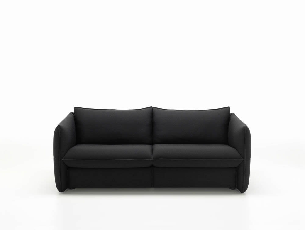 Mariposa Sofa Stoff Iroko Credo