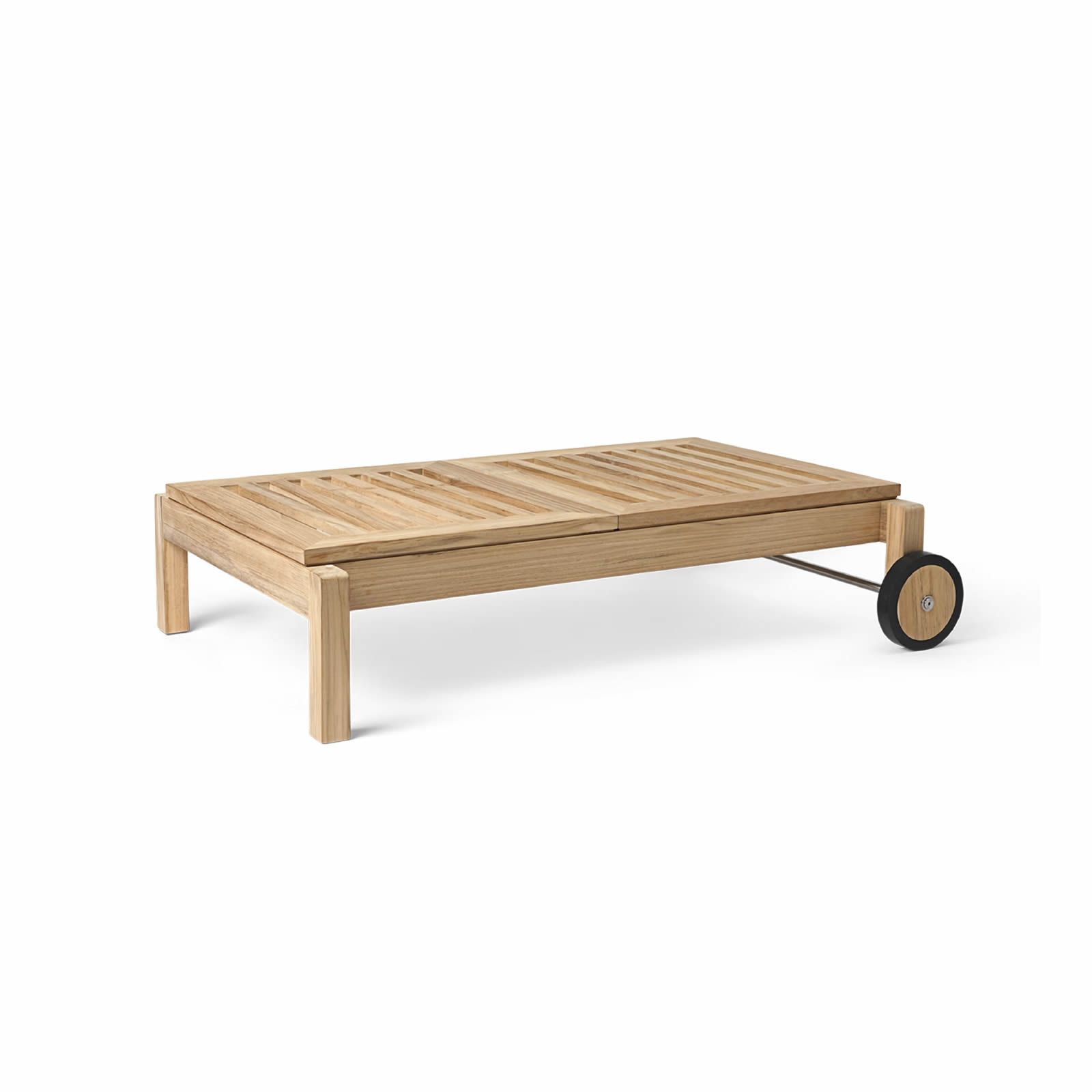 AH604 Outdoor Lounger