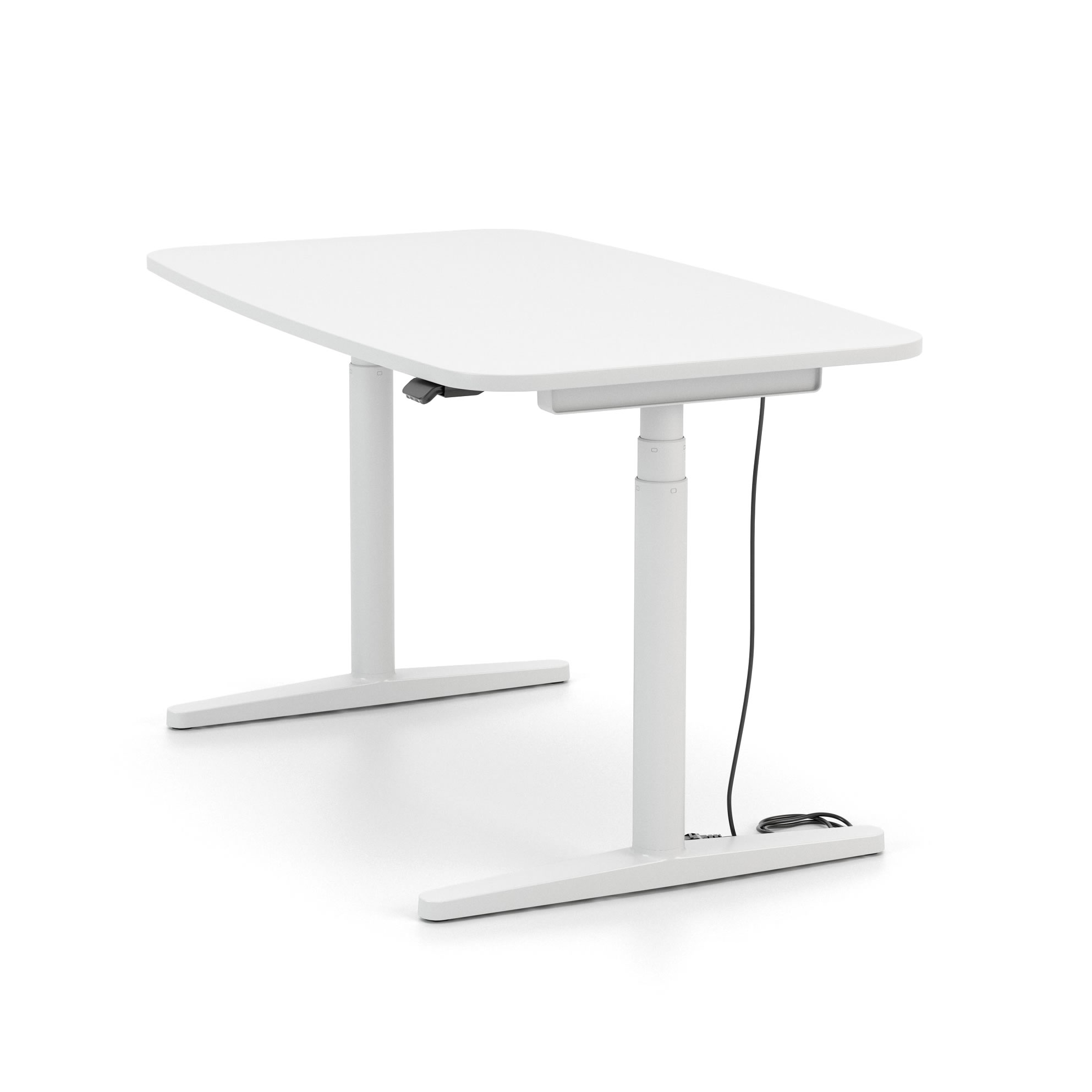 Tyde 2 Home Desk Steh Sitz Tisch