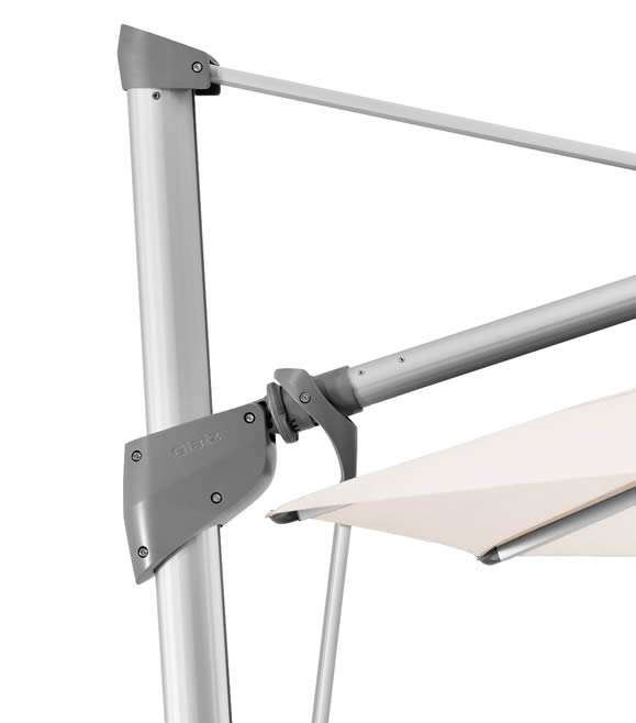 Sombrano S+ Sonnenschirm