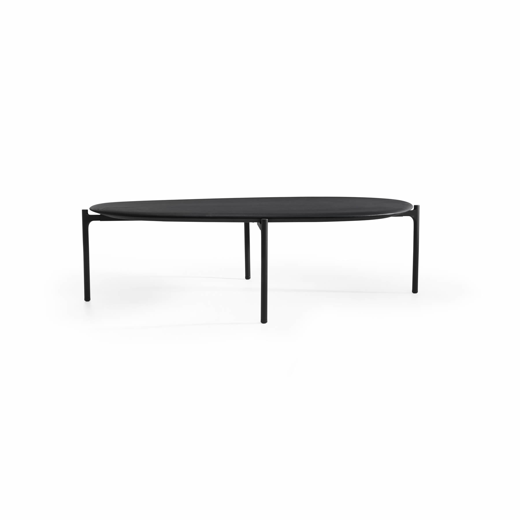 Ishino Wood Beistelltisch