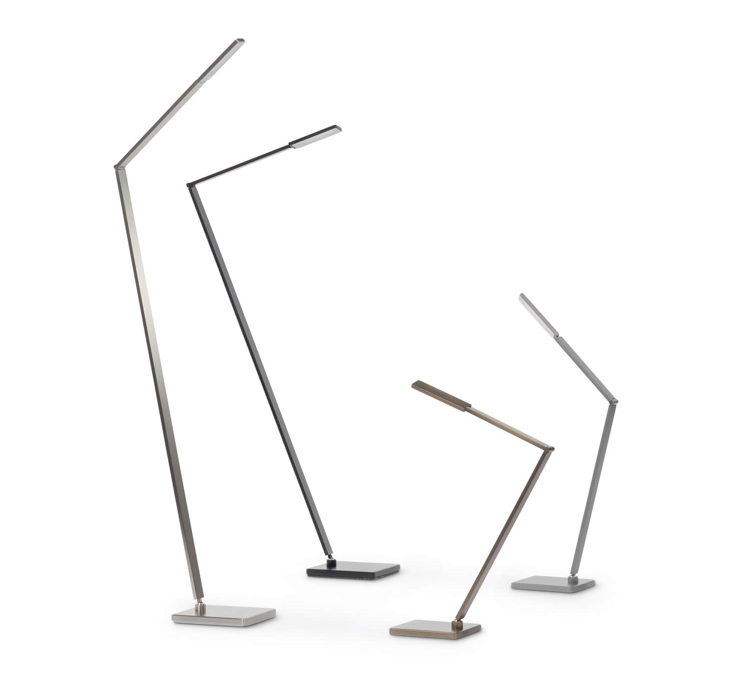 Lumis LED Stehleuchte