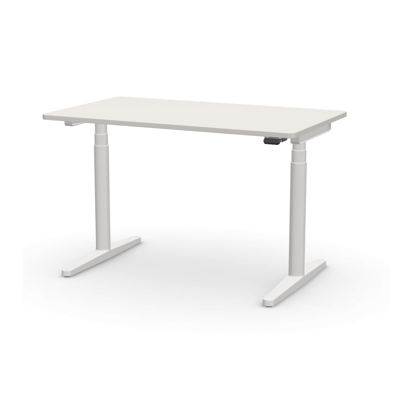 Tyde 2 Home Desk Steh Sitz Tisch