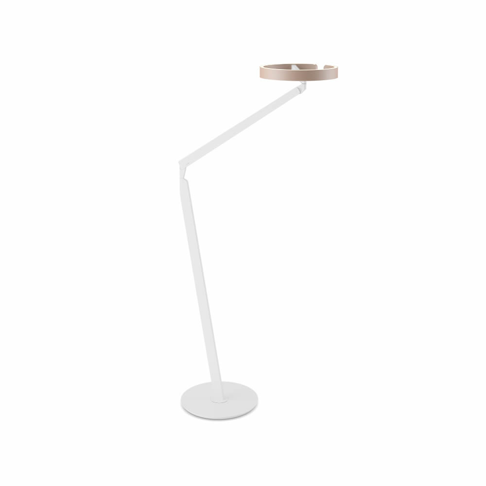 Gioia lettura Leseleuchte