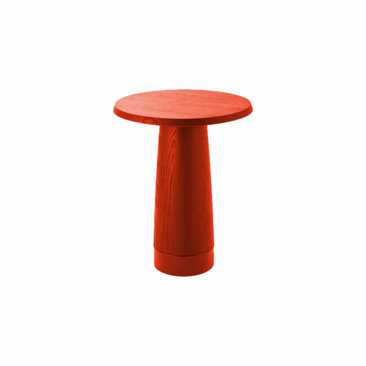 Amanita Beistelltisch