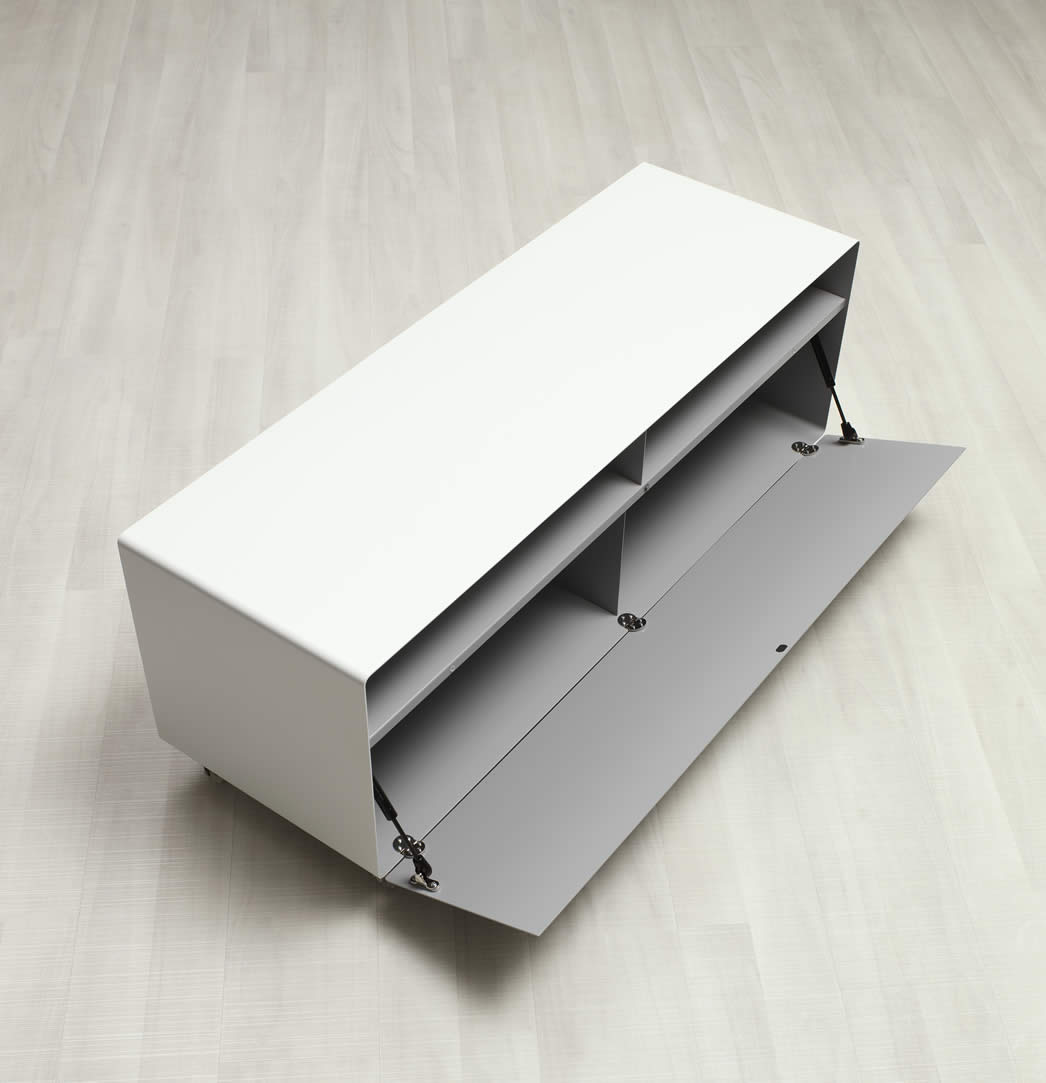 Mobile Line Sideboard
