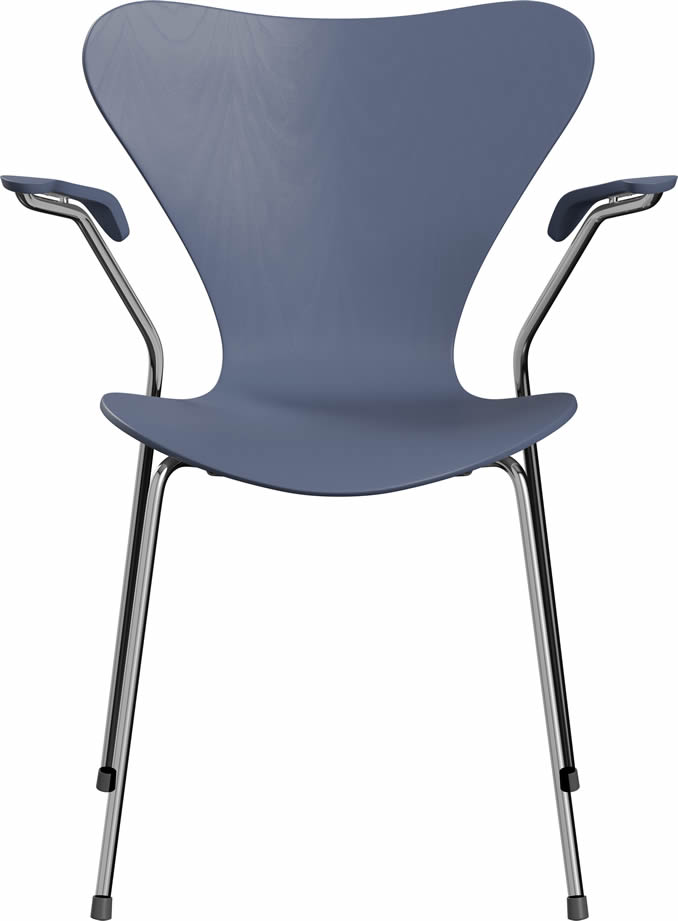 Armlehnstuhl Serie 7