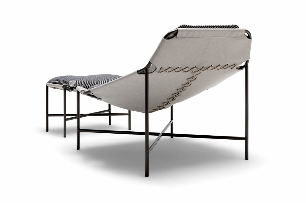 Outdoor Sessel JACKOUT