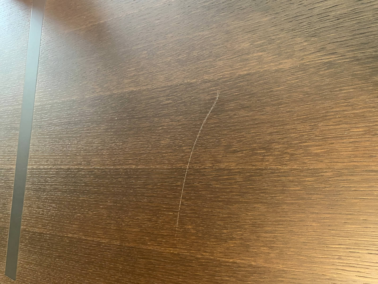 Esstisch Seven 12024 Ausstellungsstück