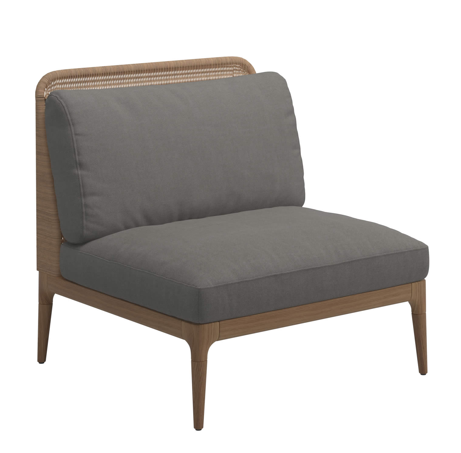 Lima Lounge Centre Unit Element