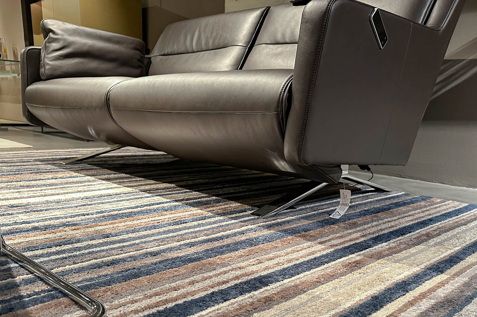 Sofa Bero 15770 Ausstellungsstück