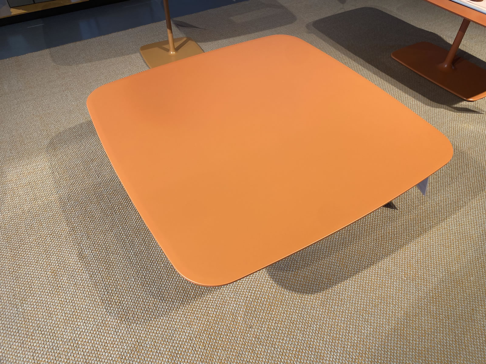 Beistelltisch Jalis 18387 Ausstellungsstück