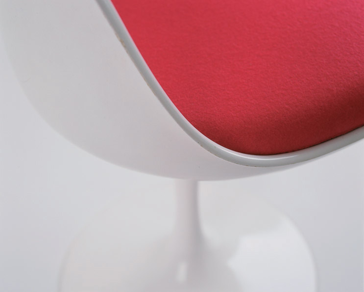 Saarinen Tulip Chair