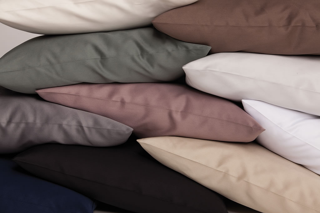 zero Bettbezug Satingewebe