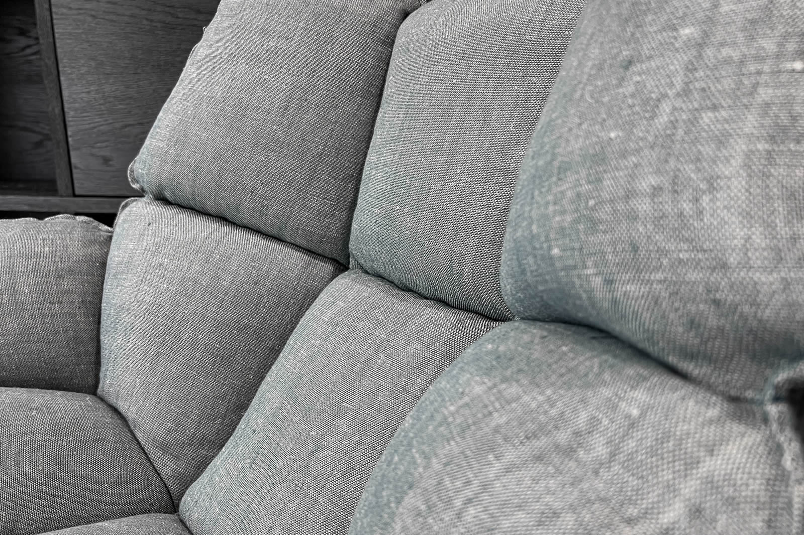 Sessel Husk 10560 Ausstellungsstück